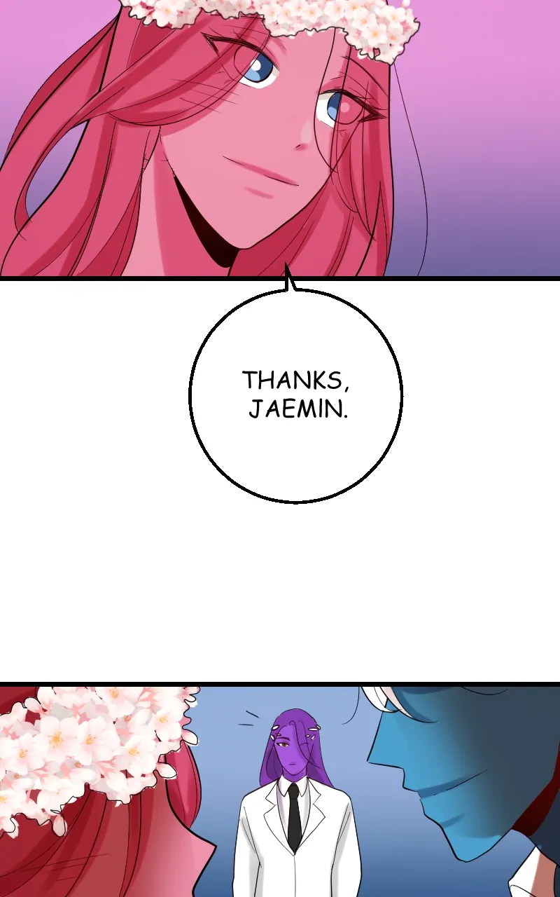 My Lovely Bodyguard Chapter 54 - page 100