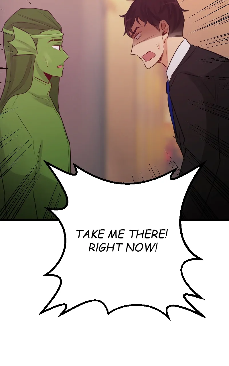 My Lovely Bodyguard Chapter 55 - page 16