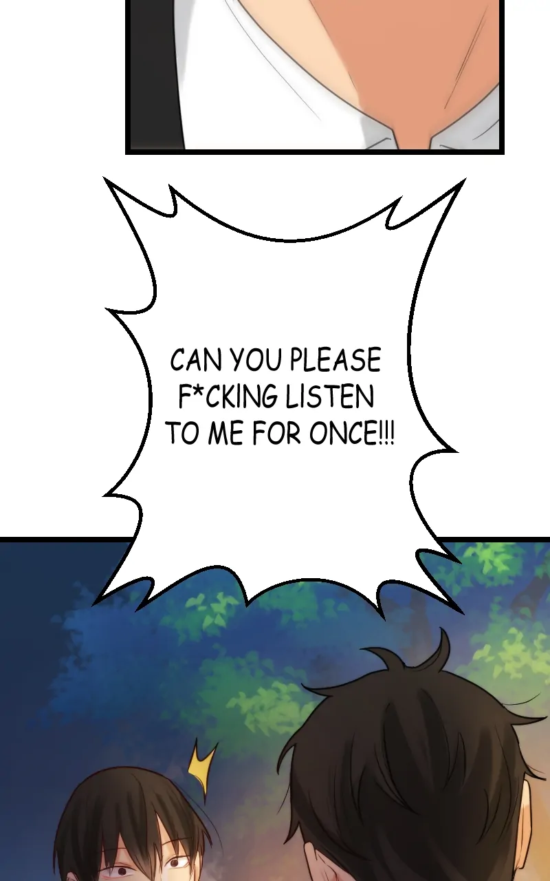 My Lovely Bodyguard Chapter 56 - page 40