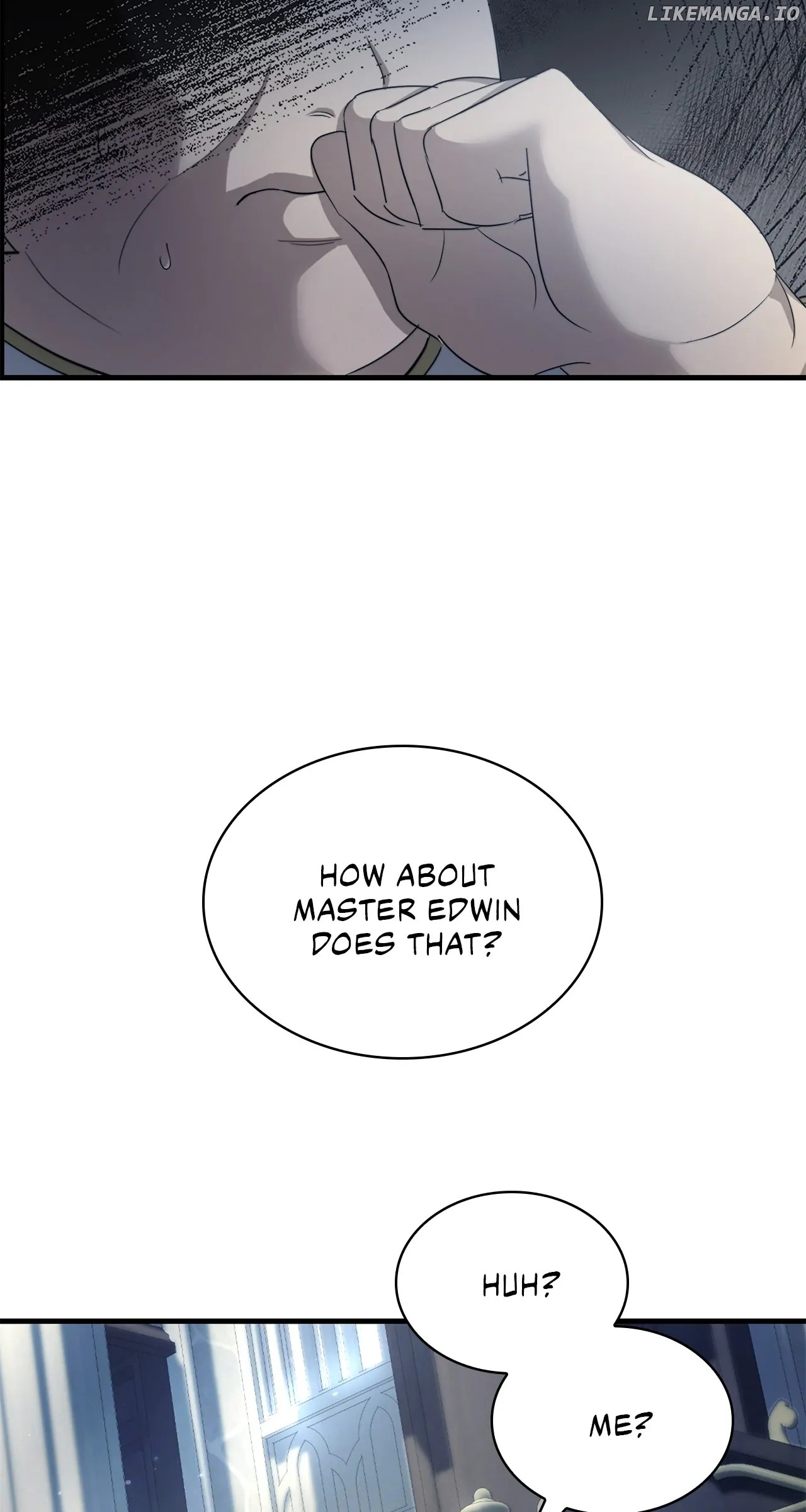 The Fangs That Pierce the Heart Chapter 11 - page 44