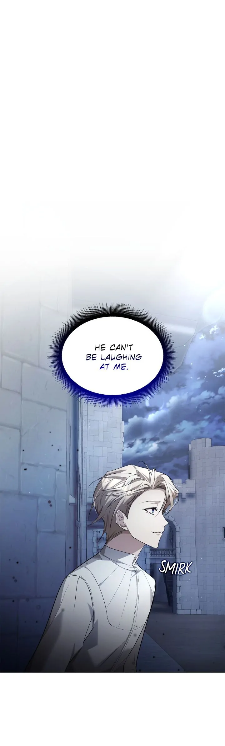 The Fangs That Pierce the Heart Chapter 12 - page 14