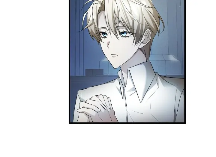 The Fangs That Pierce the Heart Chapter 12 - page 17
