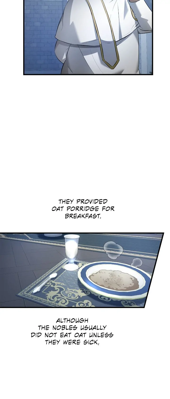 The Fangs That Pierce the Heart Chapter 12 - page 19