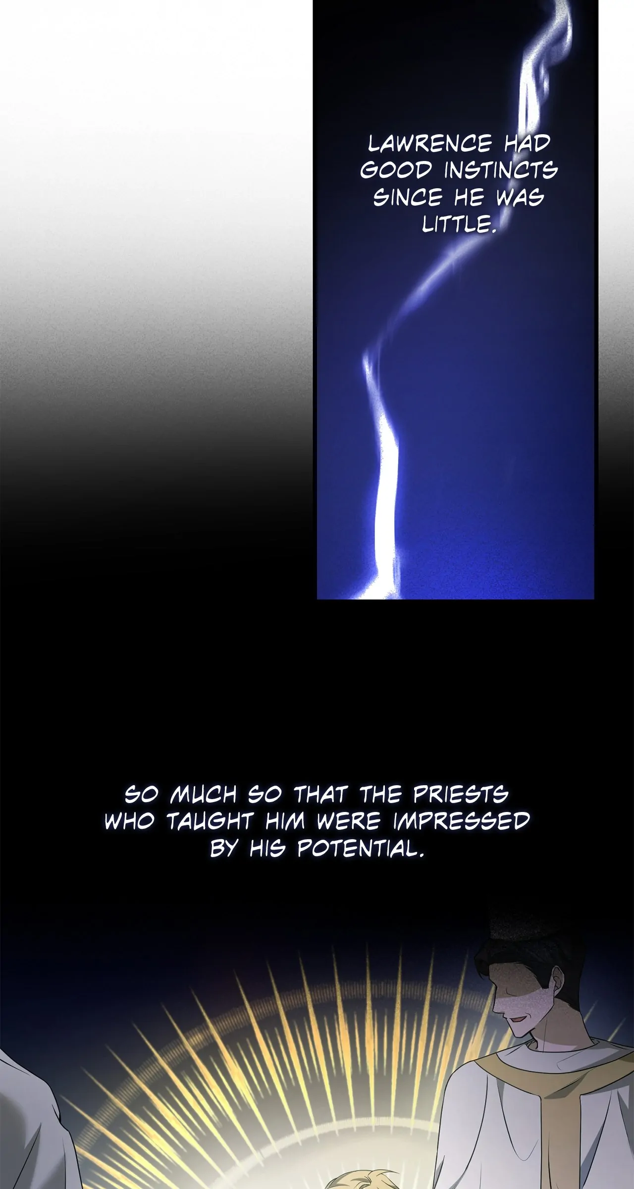 The Fangs That Pierce the Heart Chapter 13 - page 11