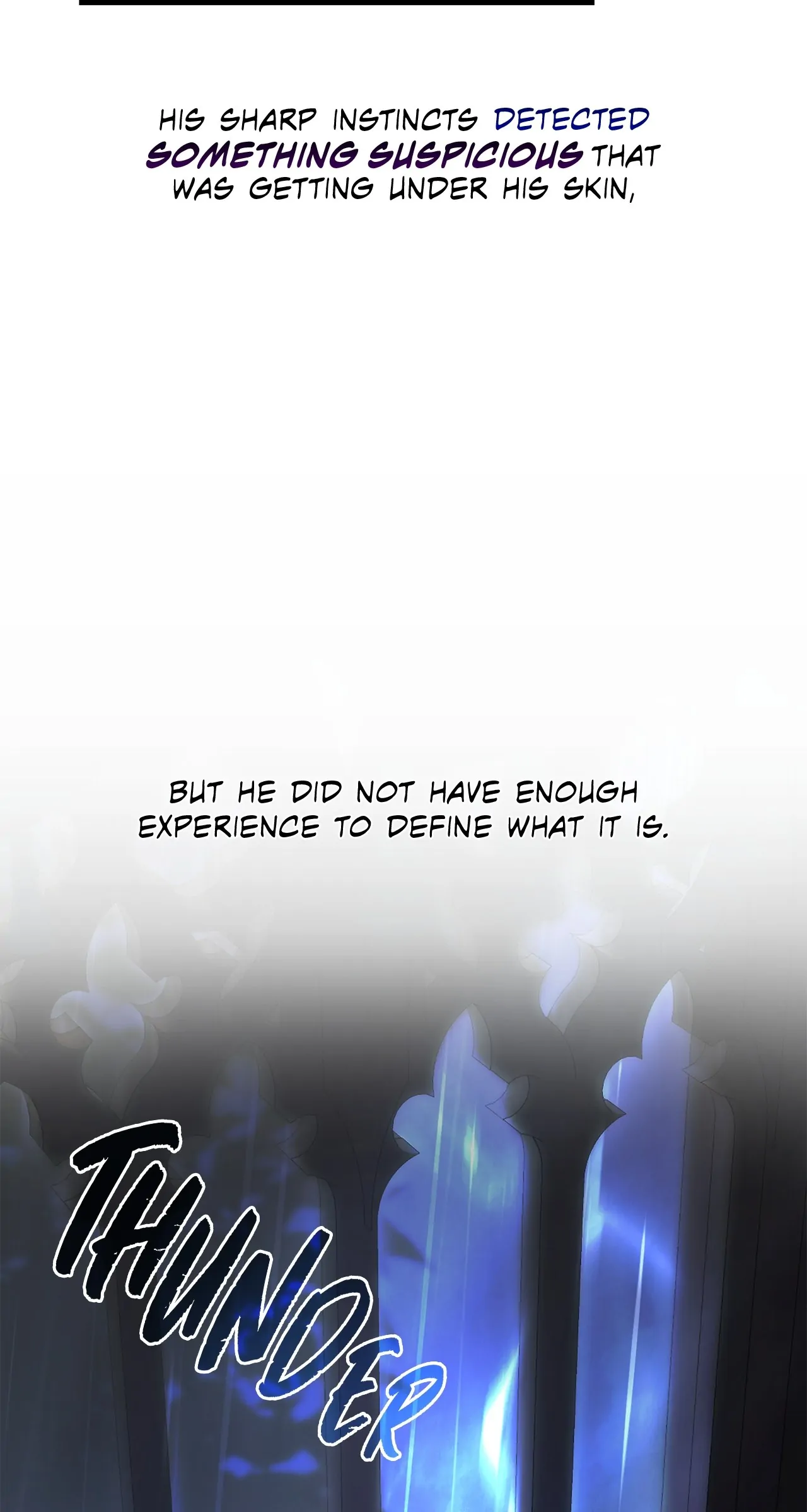 The Fangs That Pierce the Heart Chapter 13 - page 14