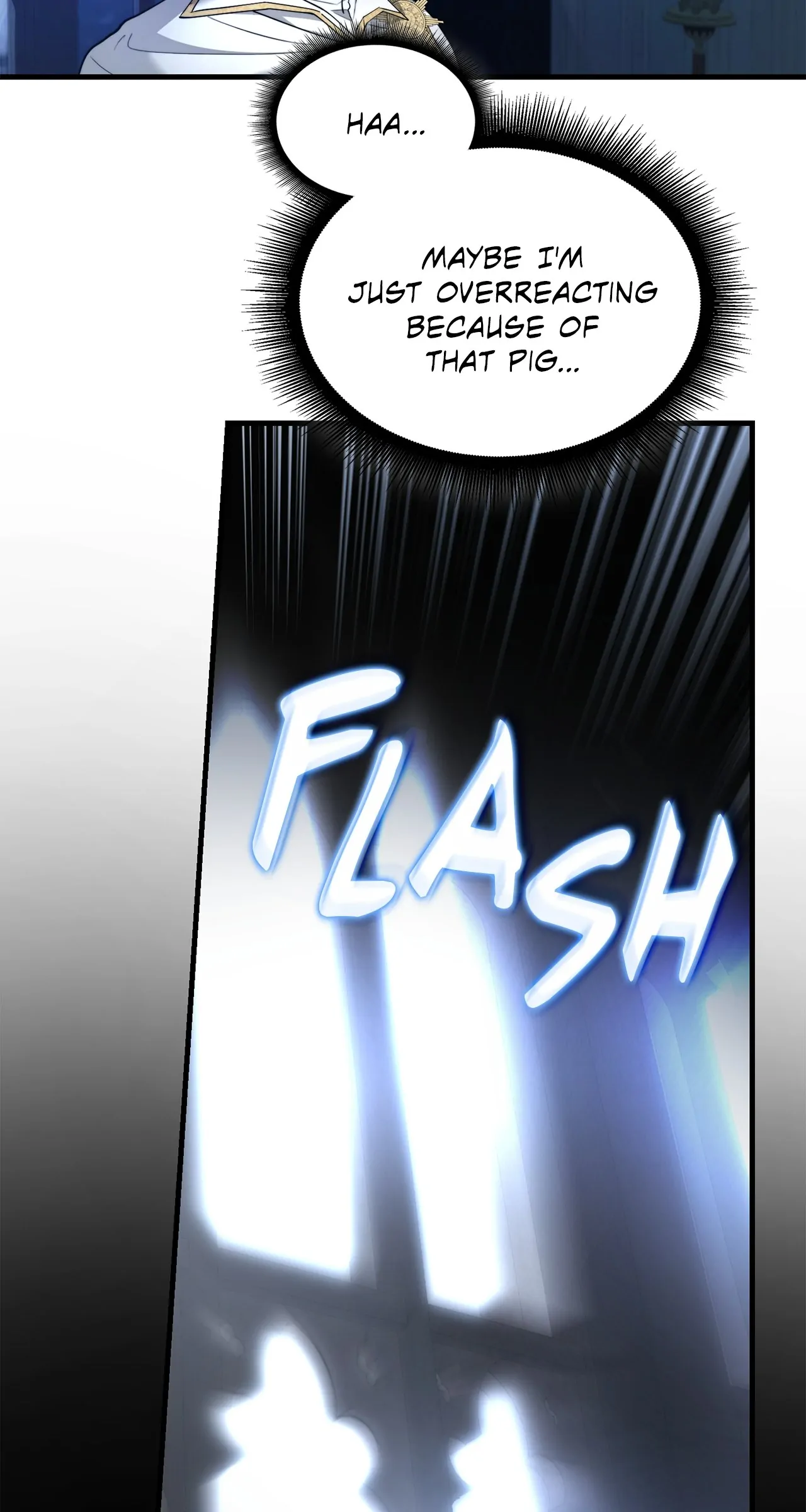 The Fangs That Pierce the Heart Chapter 13 - page 18
