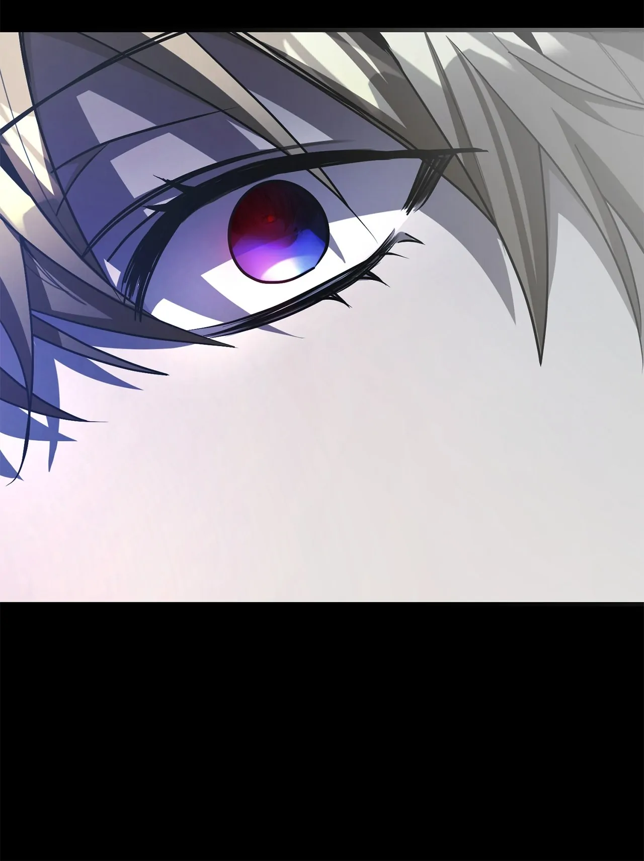 The Fangs That Pierce the Heart Chapter 13 - page 21