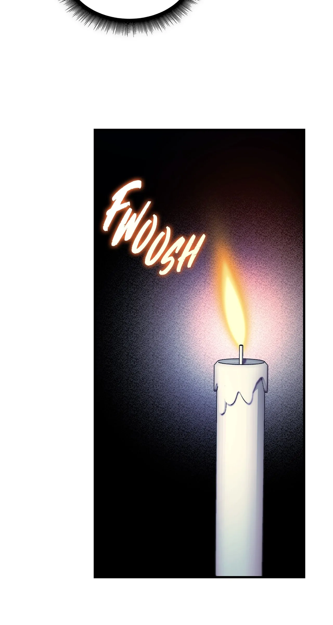 The Fangs That Pierce the Heart Chapter 13 - page 25