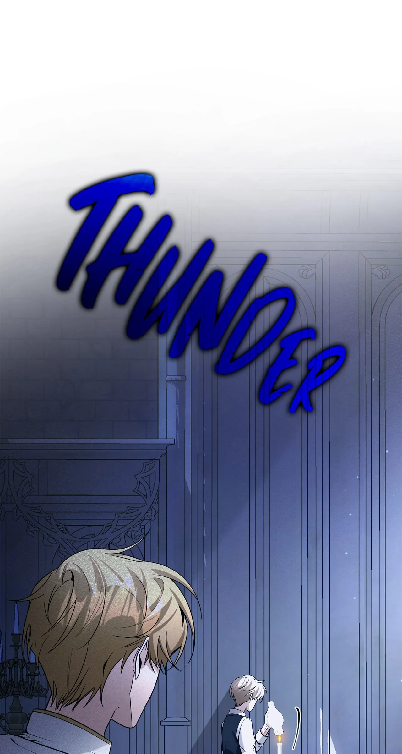 The Fangs That Pierce the Heart Chapter 13 - page 26