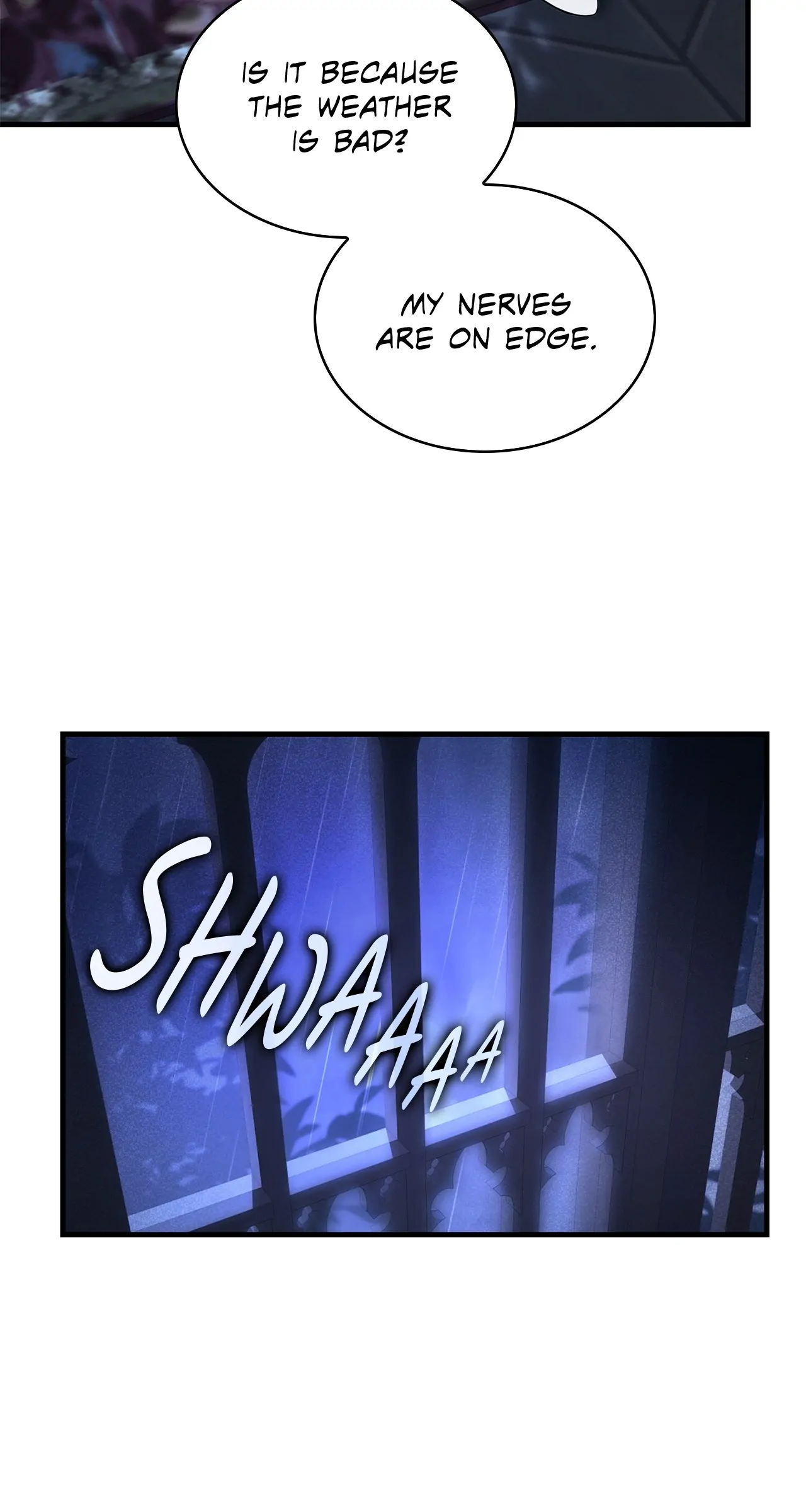 The Fangs That Pierce the Heart Chapter 13 - page 28
