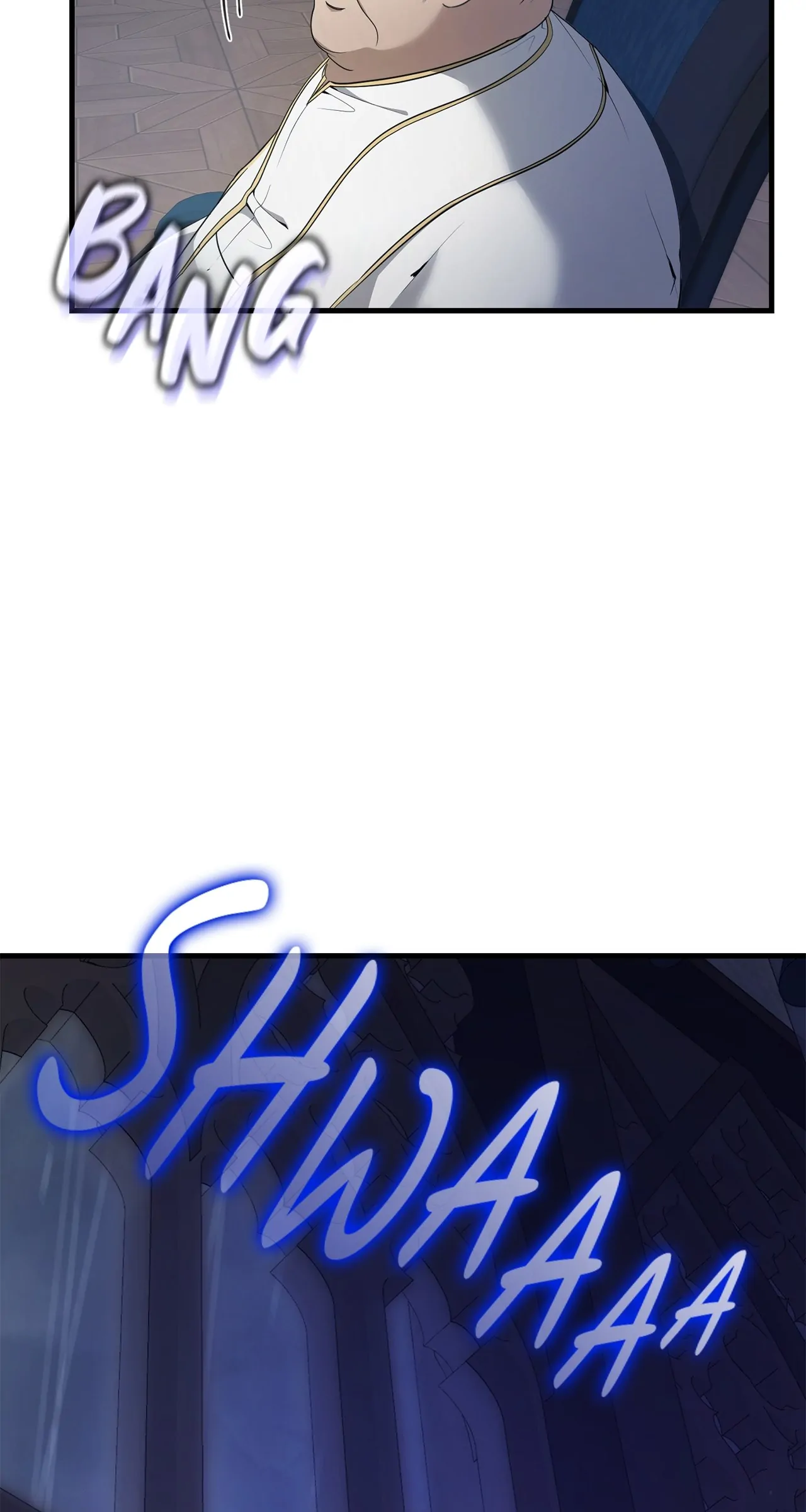 The Fangs That Pierce the Heart Chapter 13 - page 37