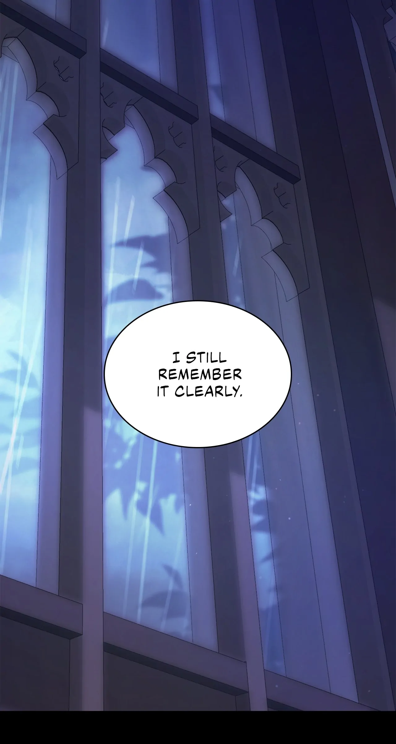 The Fangs That Pierce the Heart Chapter 13 - page 38