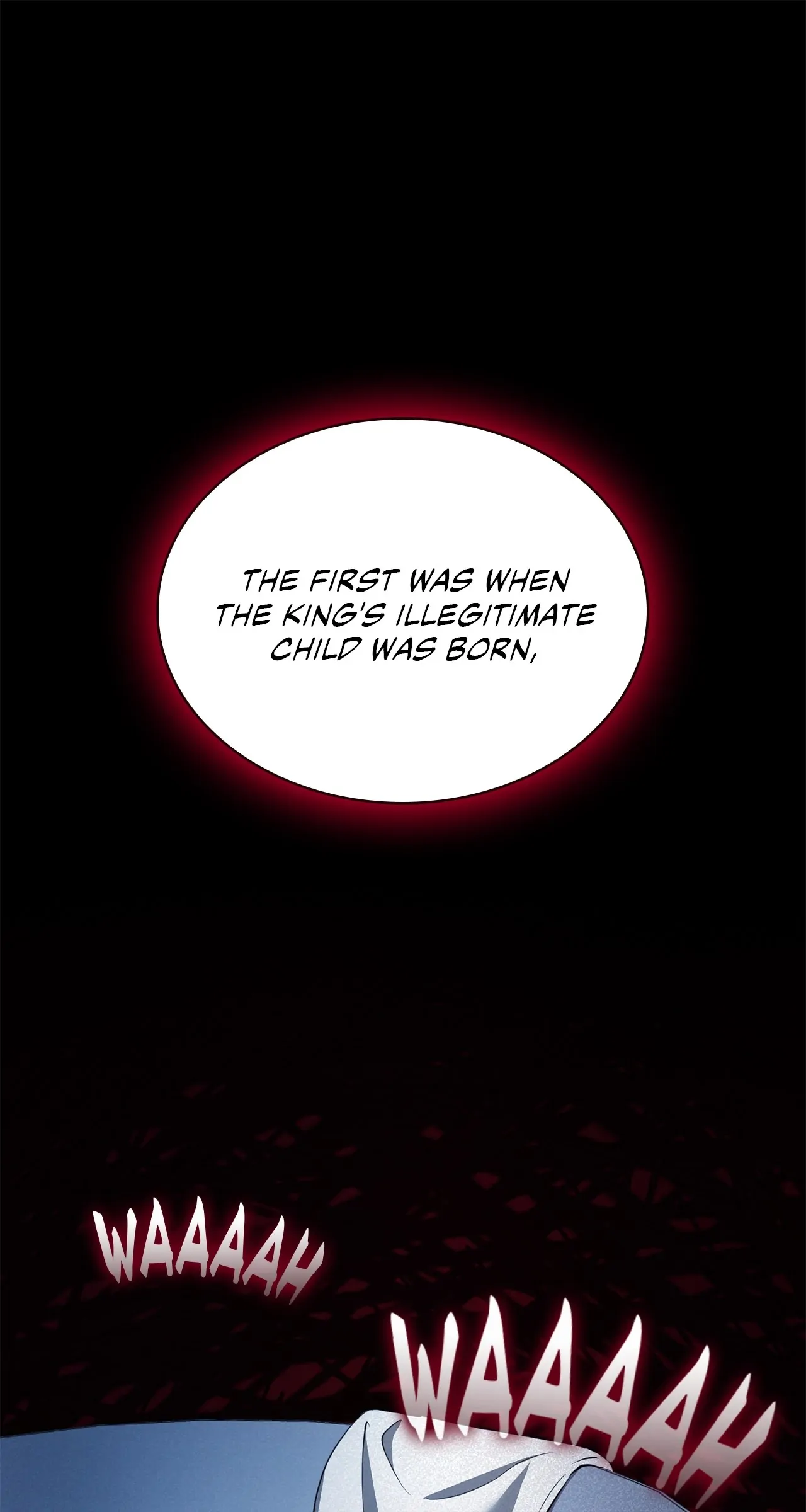 The Fangs That Pierce the Heart Chapter 13 - page 40