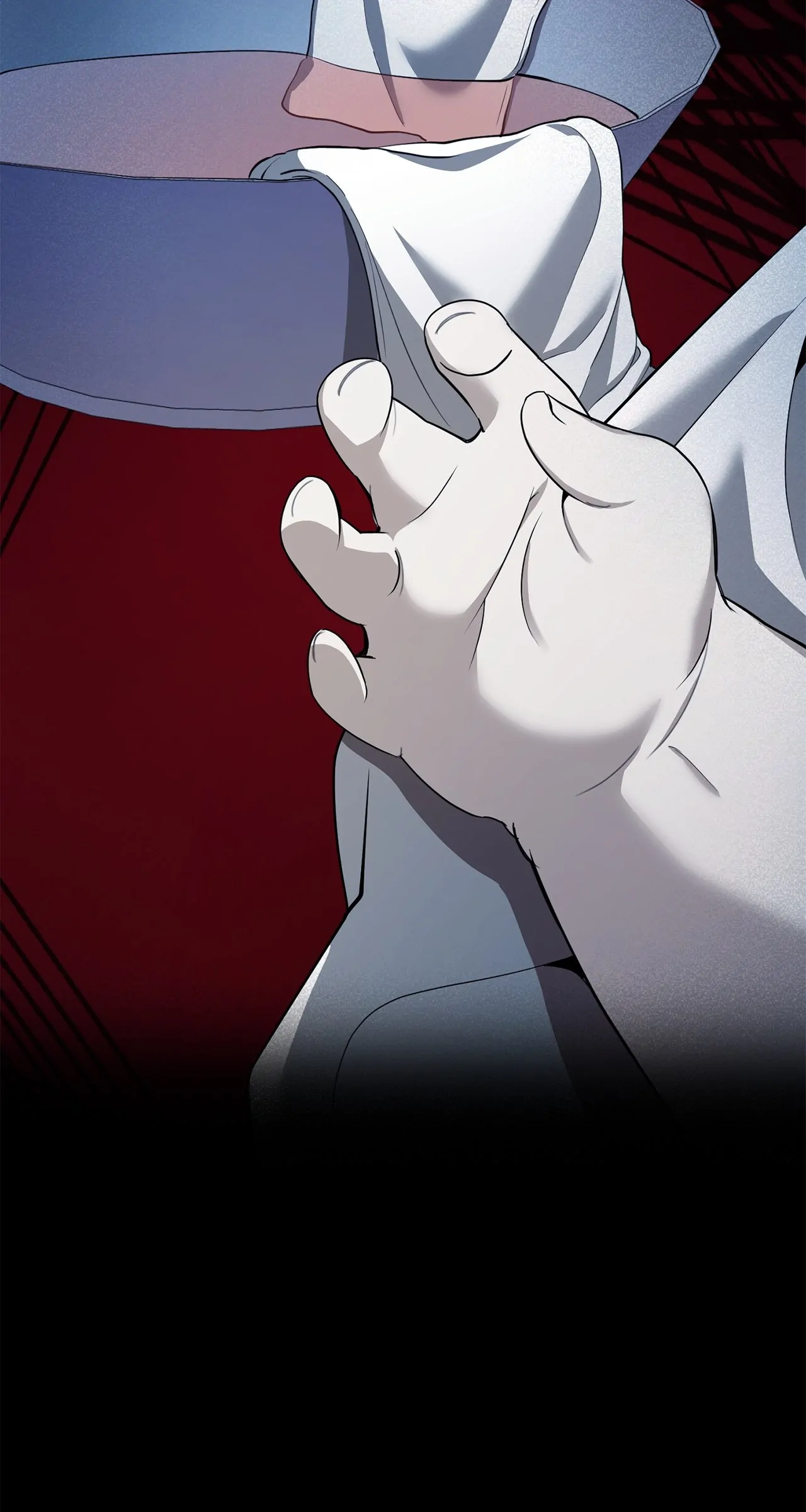 The Fangs That Pierce the Heart Chapter 13 - page 41