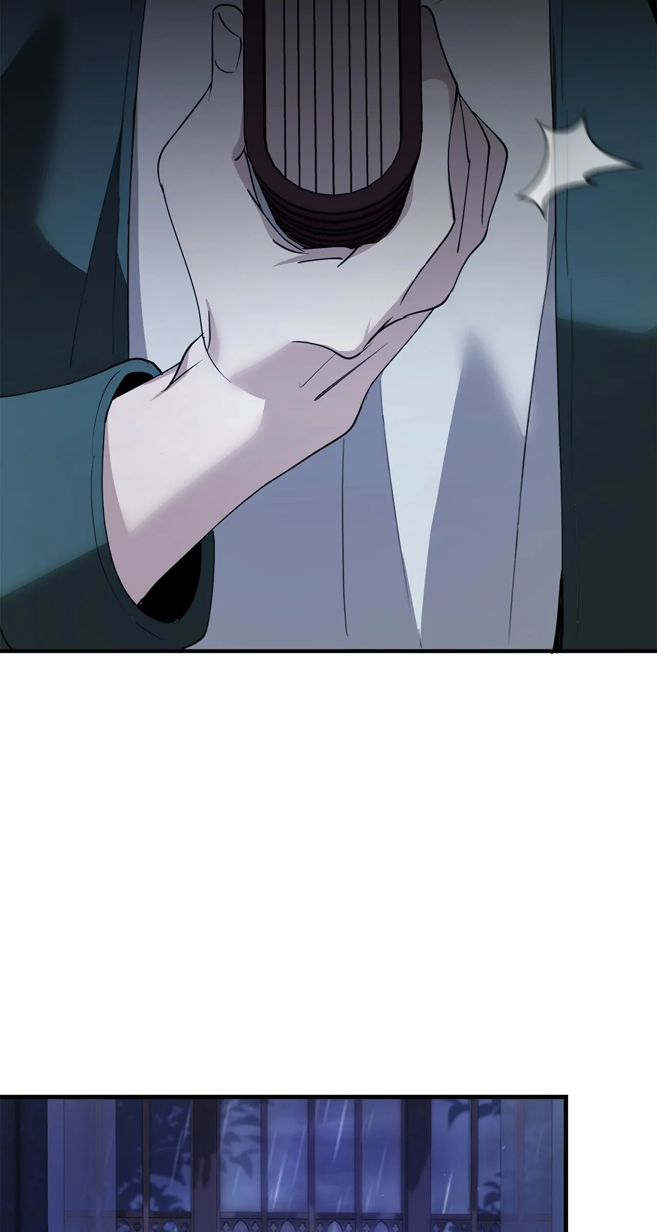 The Fangs That Pierce the Heart Chapter 13 - page 45