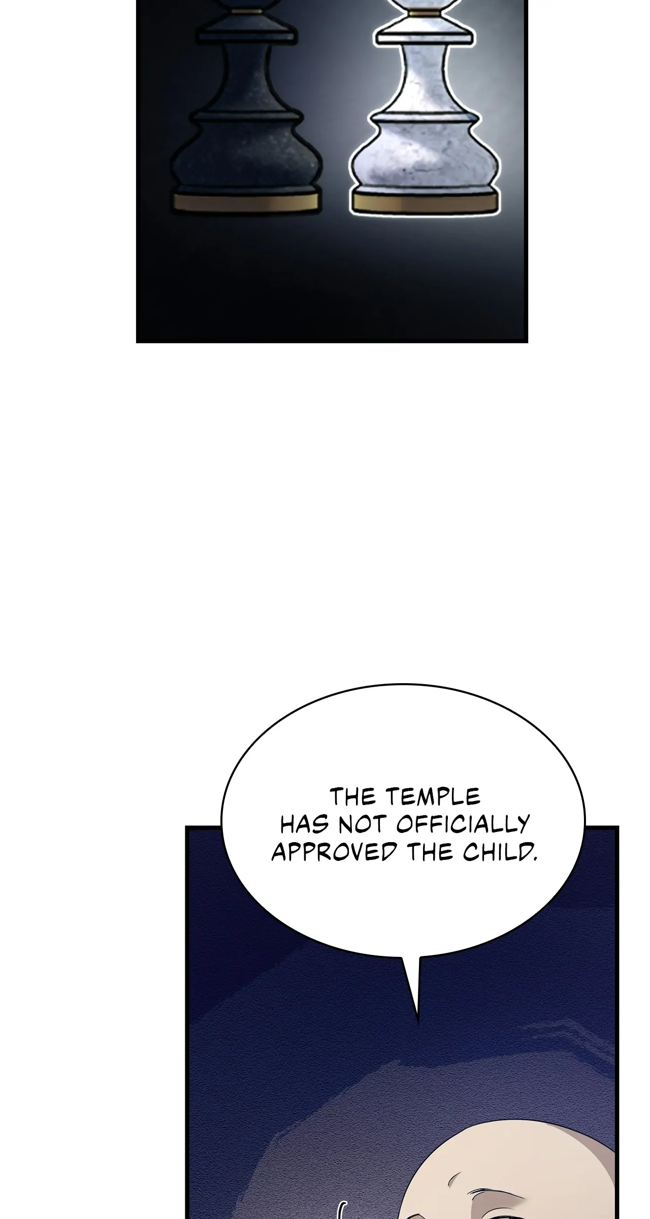 The Fangs That Pierce the Heart Chapter 13 - page 50