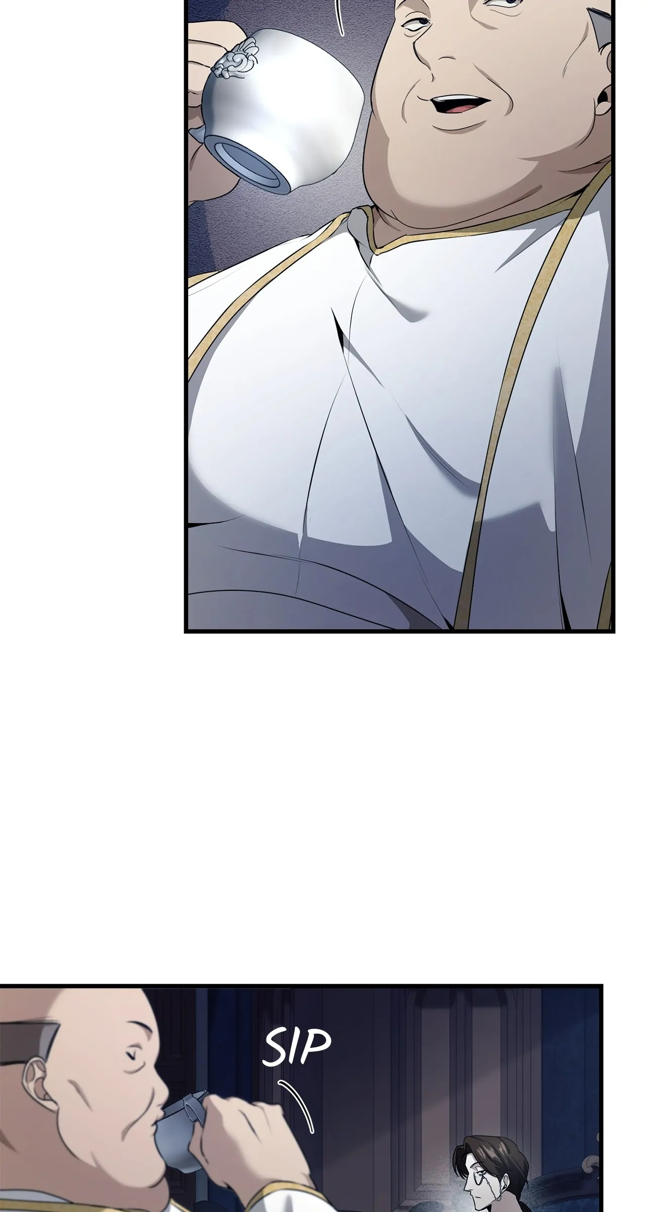The Fangs That Pierce the Heart Chapter 13 - page 51