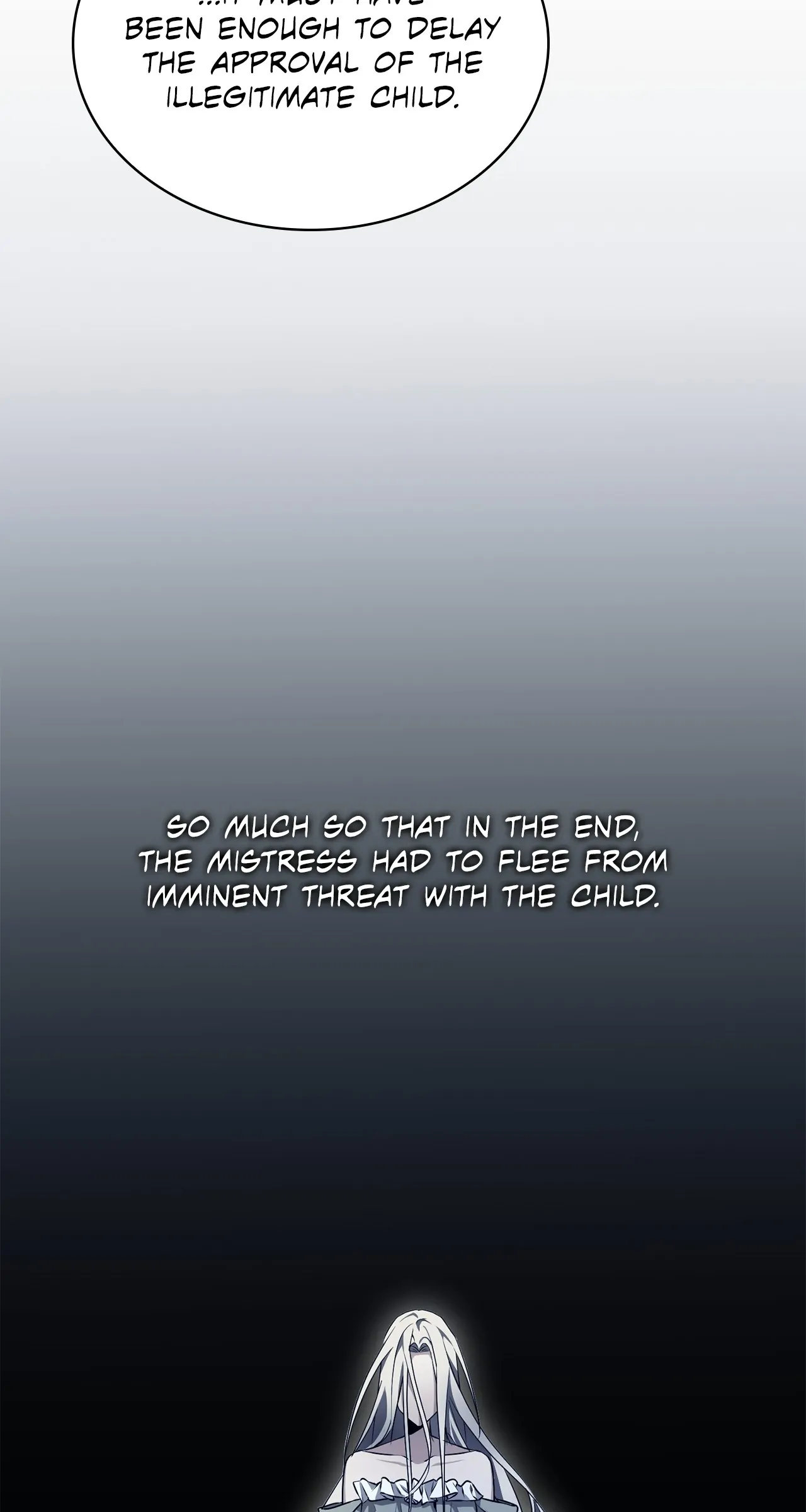 The Fangs That Pierce the Heart Chapter 13 - page 53