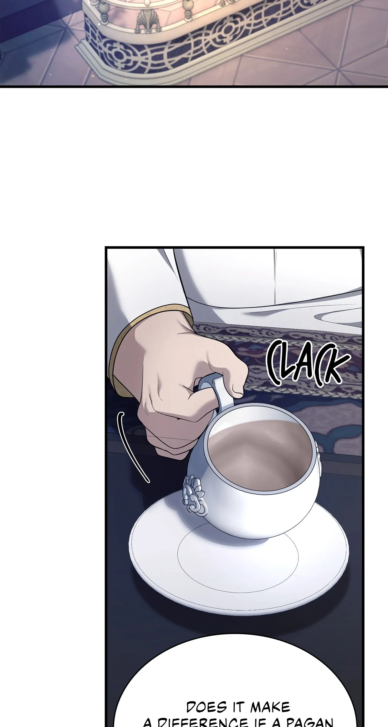 The Fangs That Pierce the Heart Chapter 13 - page 56