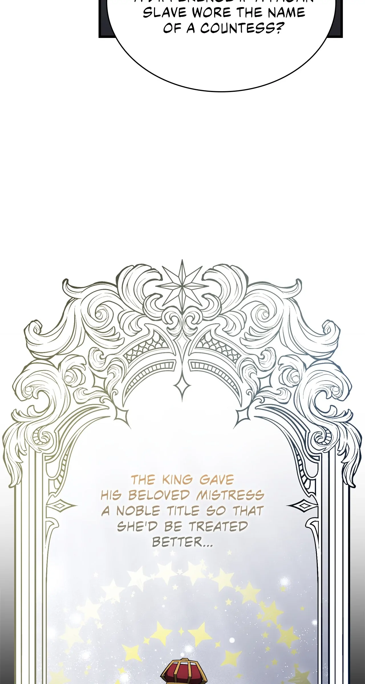 The Fangs That Pierce the Heart Chapter 13 - page 57