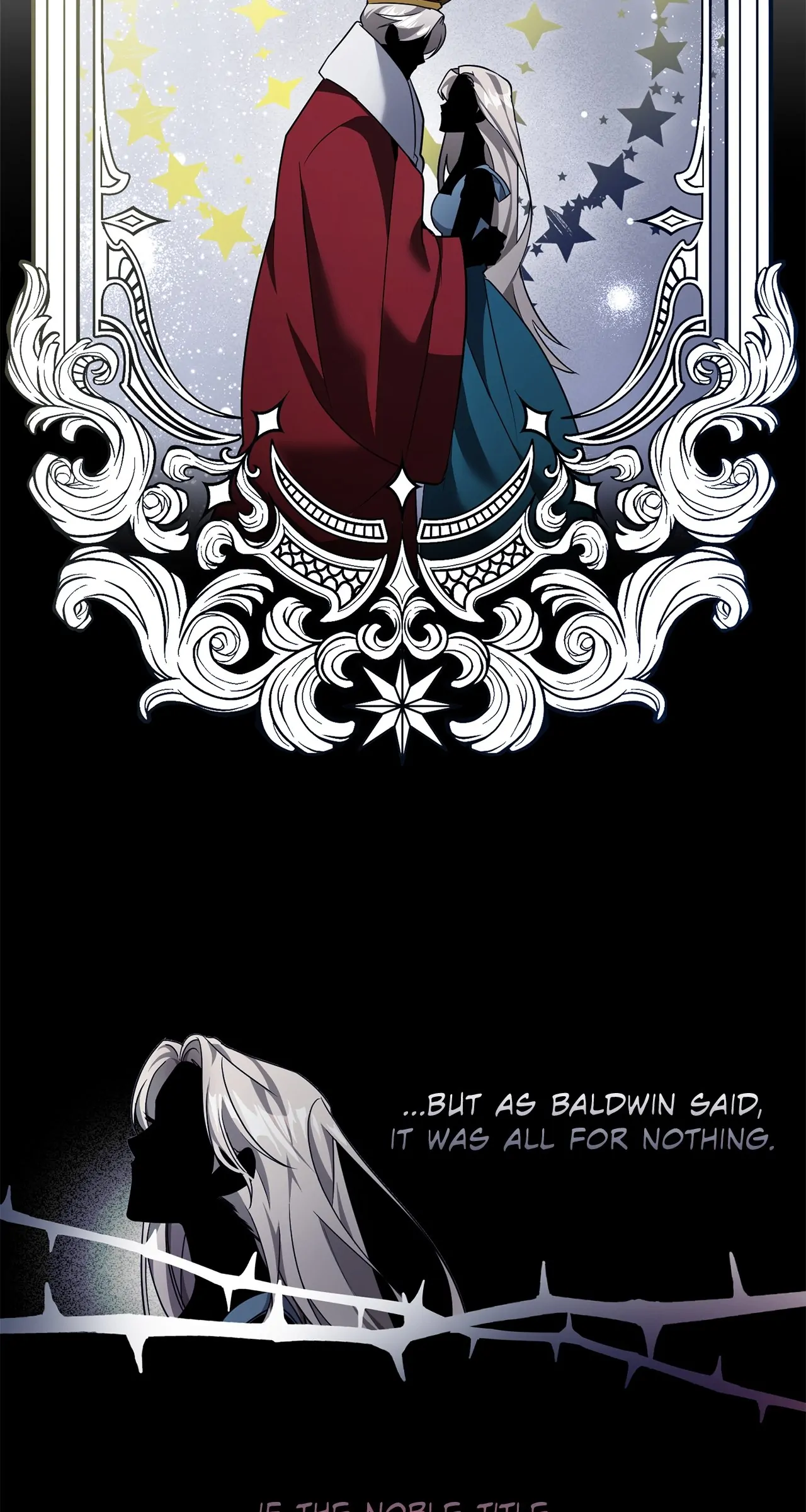 The Fangs That Pierce the Heart Chapter 13 - page 58