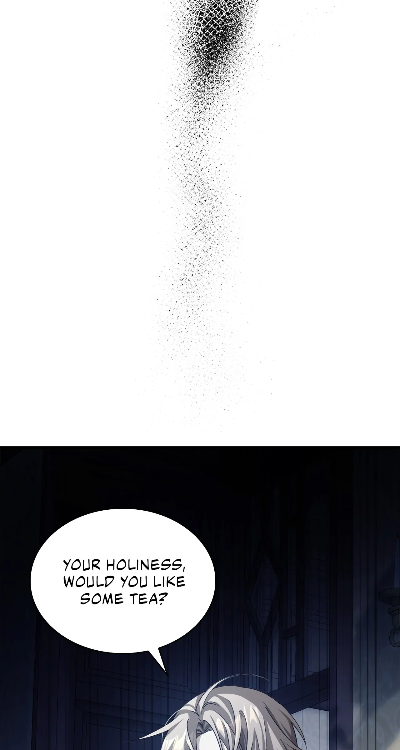 The Fangs That Pierce the Heart Chapter 13 - page 64