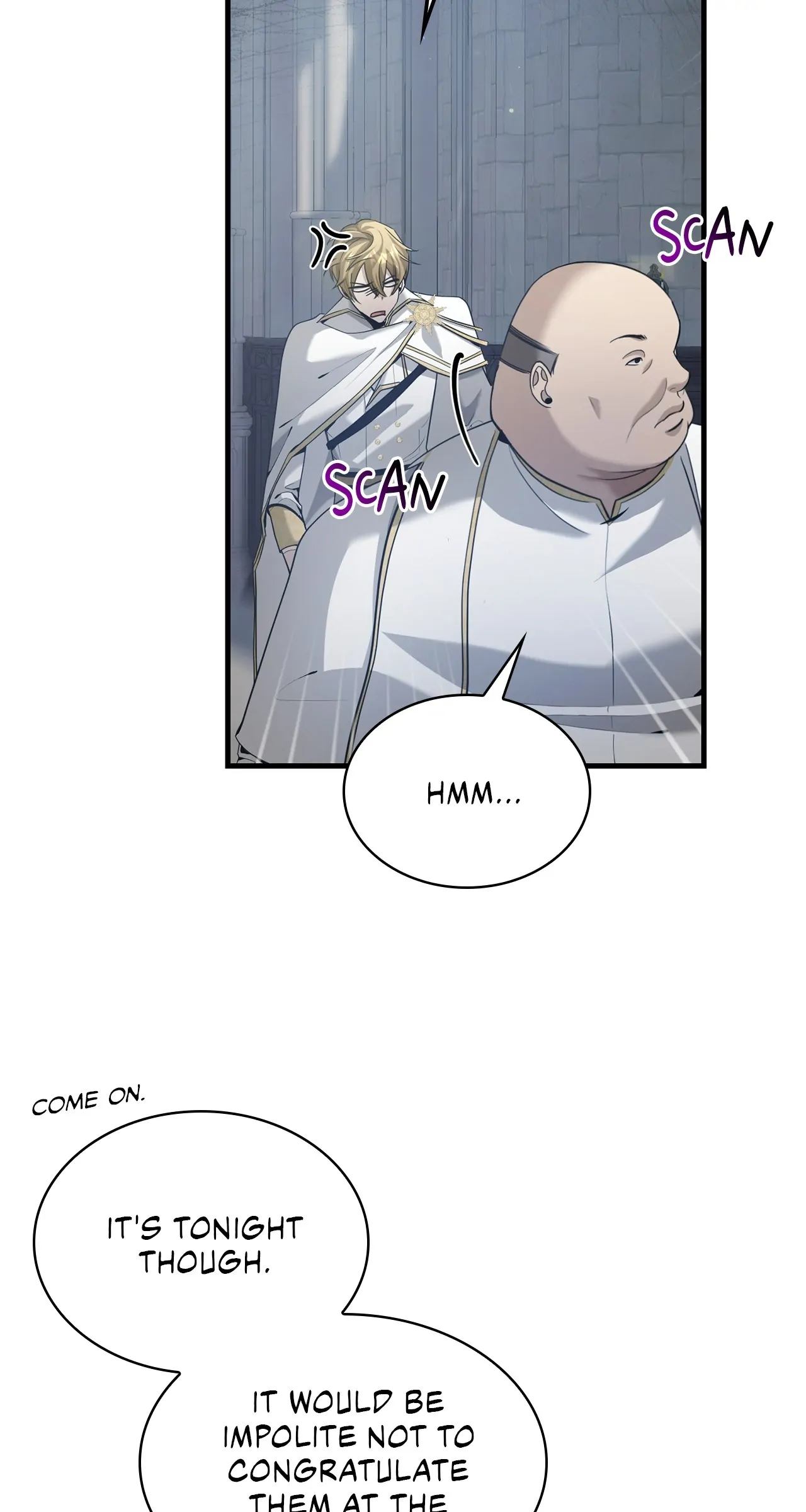 The Fangs That Pierce the Heart Chapter 13 - page 76