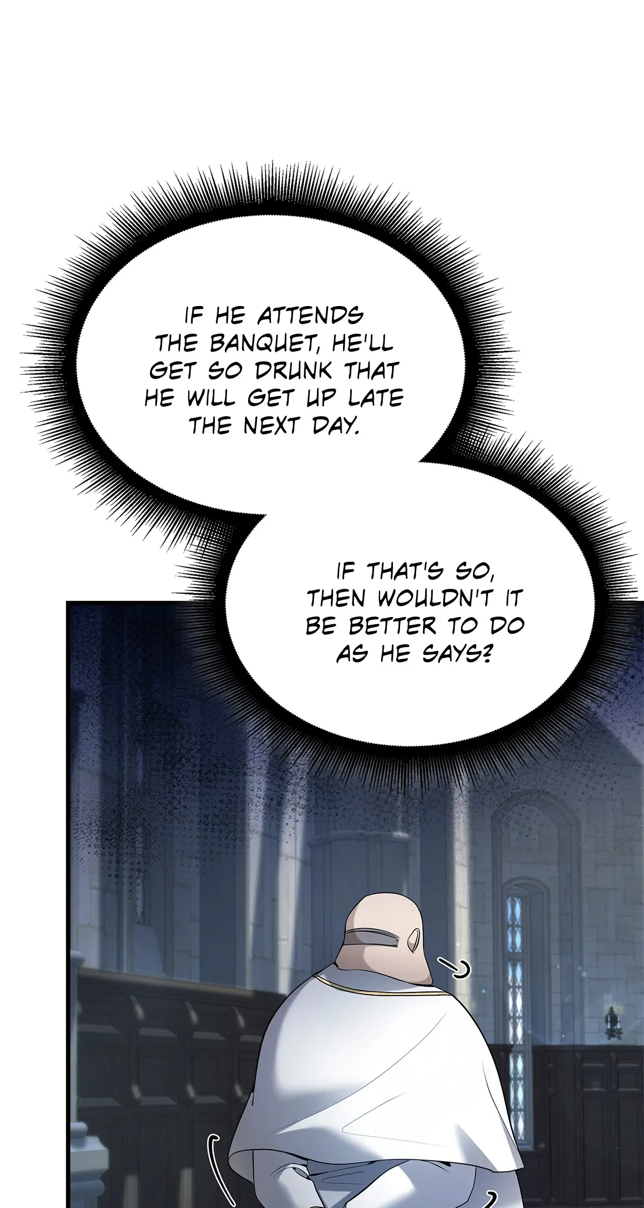 The Fangs That Pierce the Heart Chapter 13 - page 88