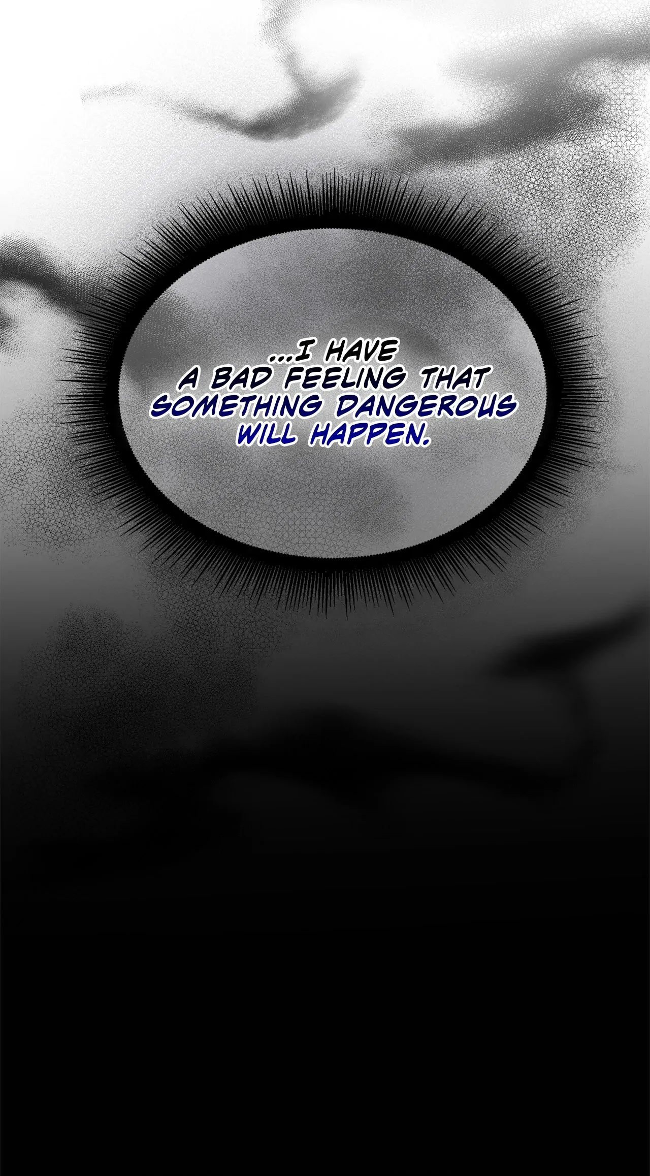 The Fangs That Pierce the Heart Chapter 13 - page 93