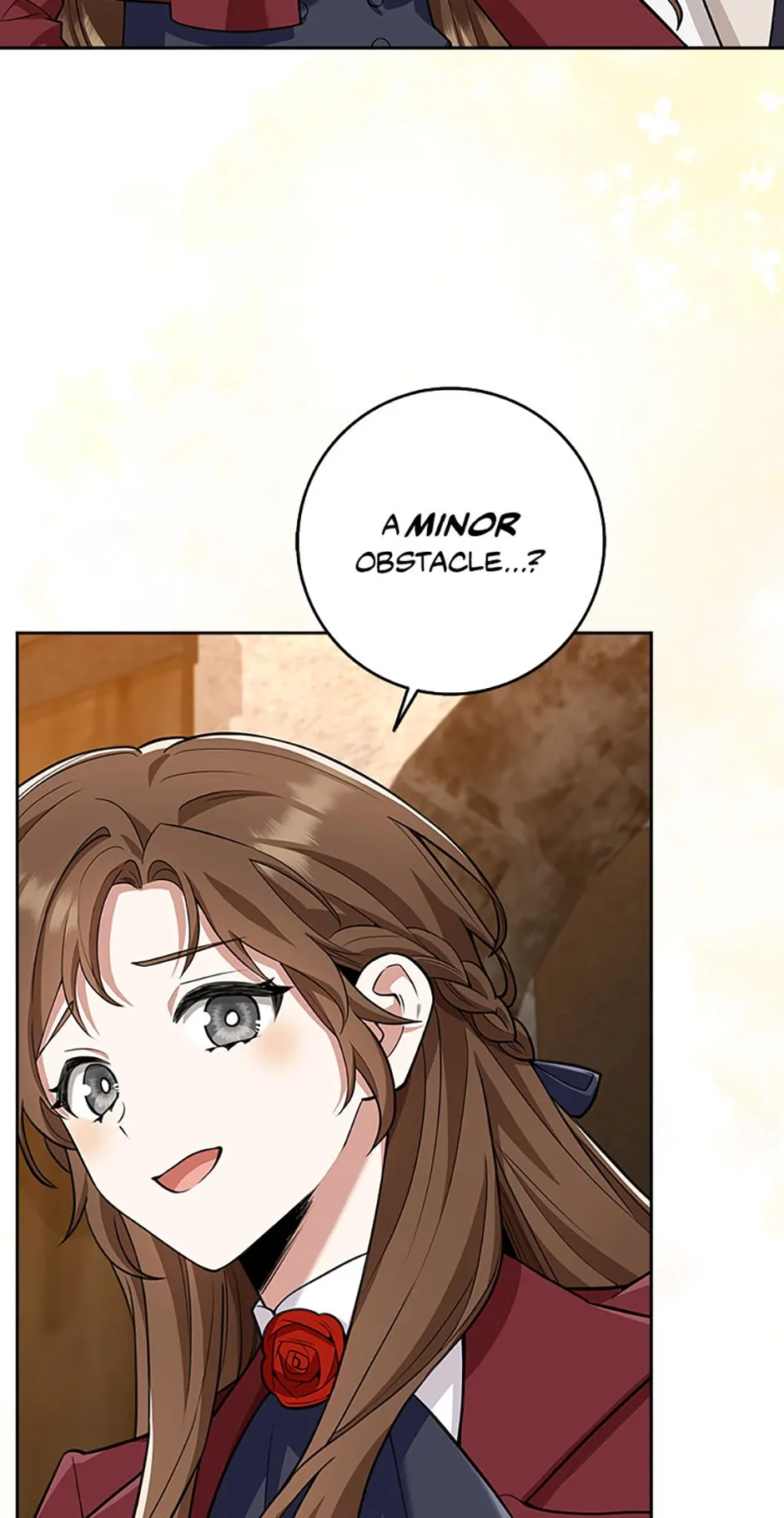 The Dungeon's Dying S-Class Lady Chapter 17 - page 57