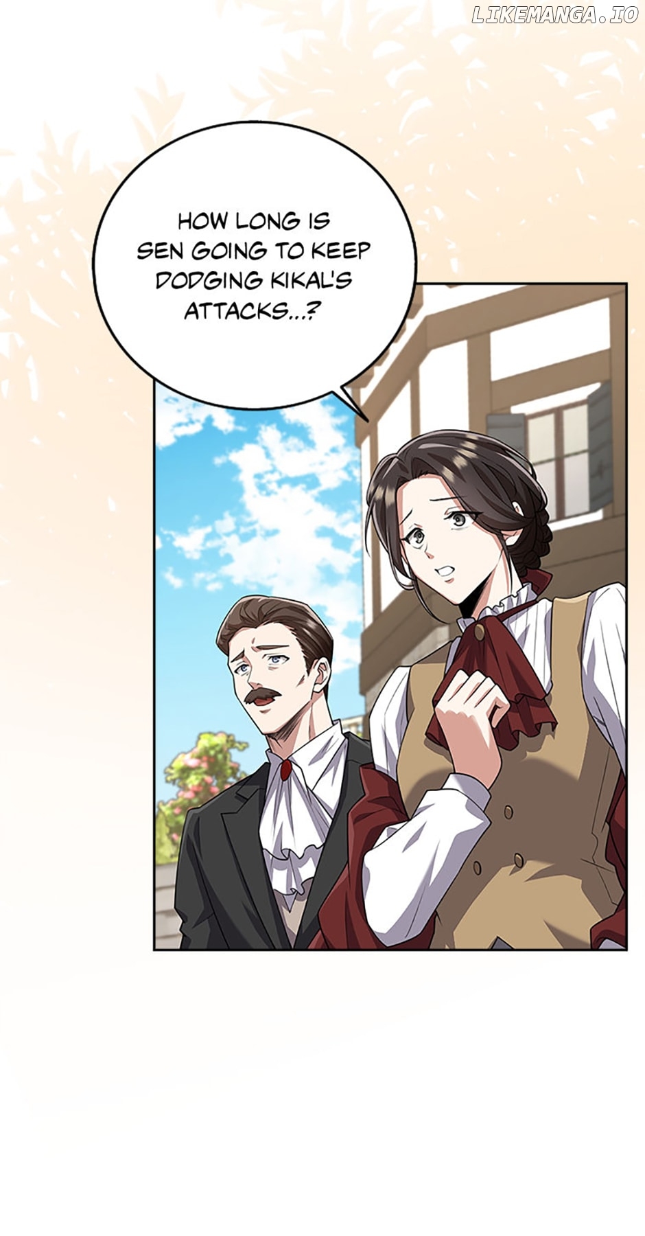 The Dungeon's Dying S-Class Lady Chapter 19 - page 11