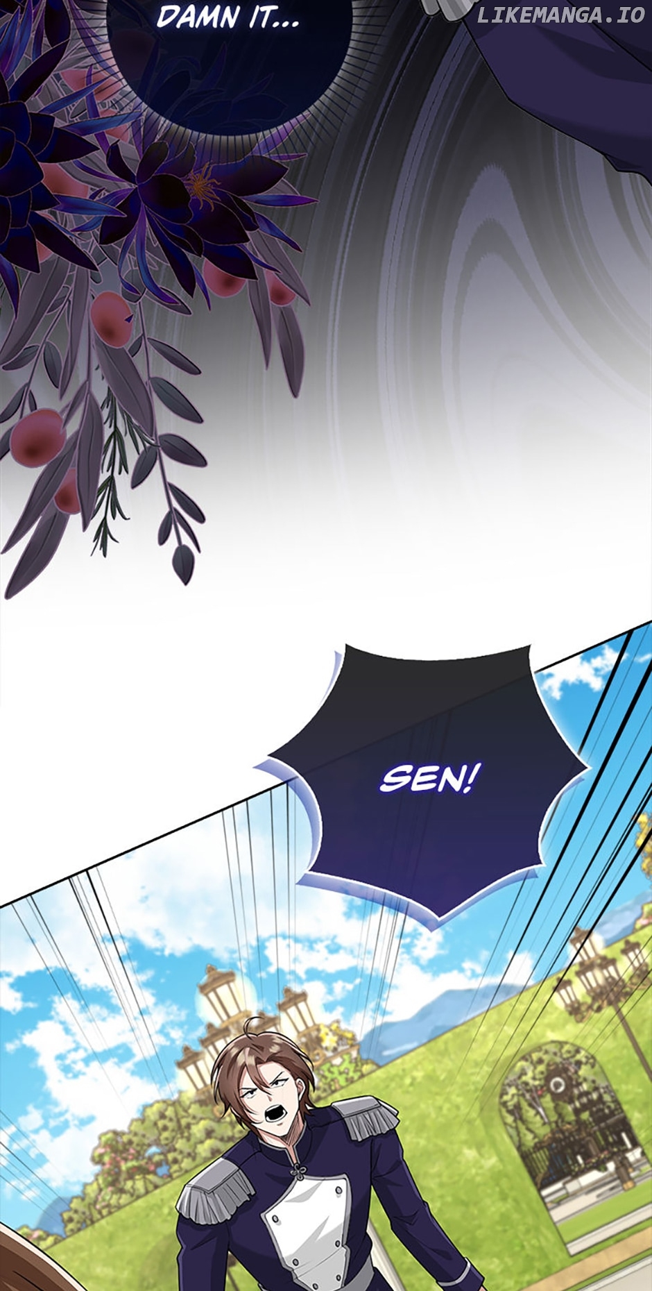 The Dungeon's Dying S-Class Lady Chapter 19 - page 13