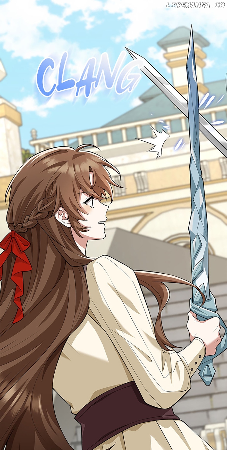 The Dungeon's Dying S-Class Lady Chapter 19 - page 15