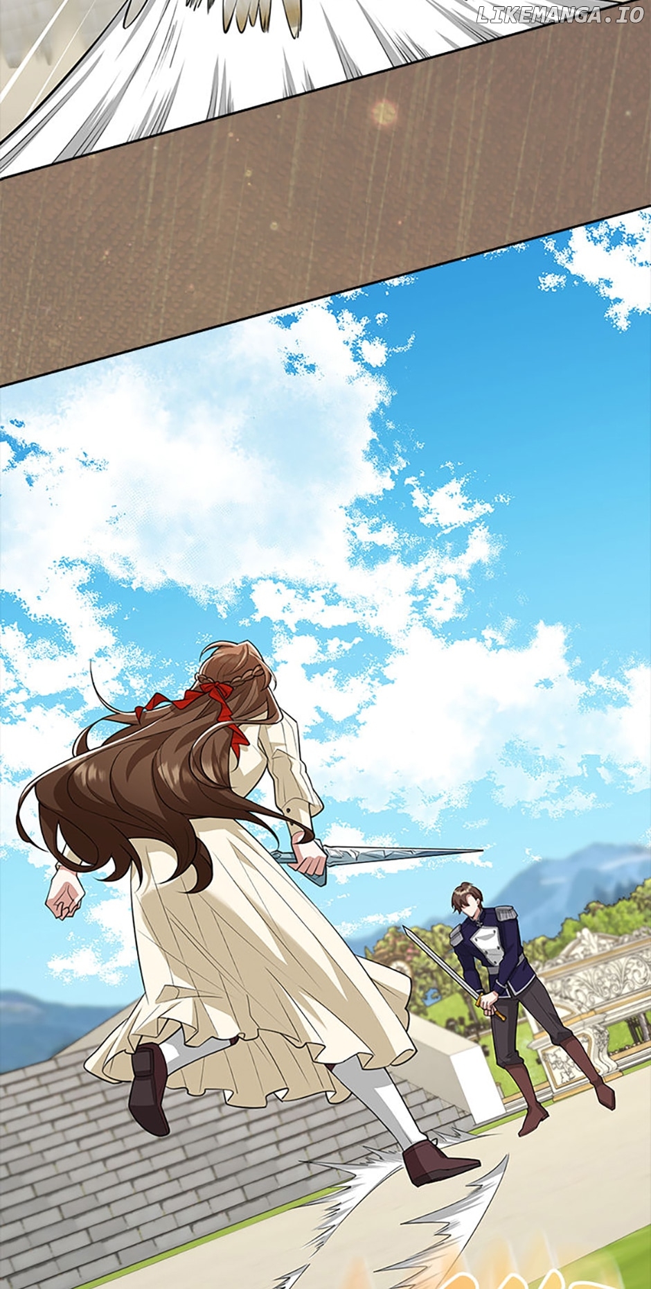 The Dungeon's Dying S-Class Lady Chapter 19 - page 17