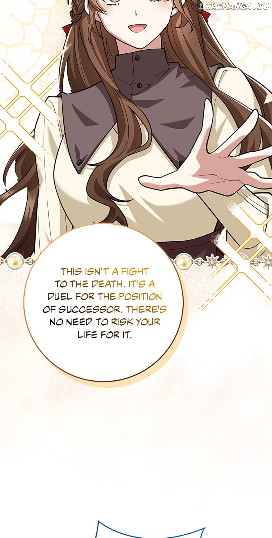 The Dungeon's Dying S-Class Lady Chapter 19 - page 19