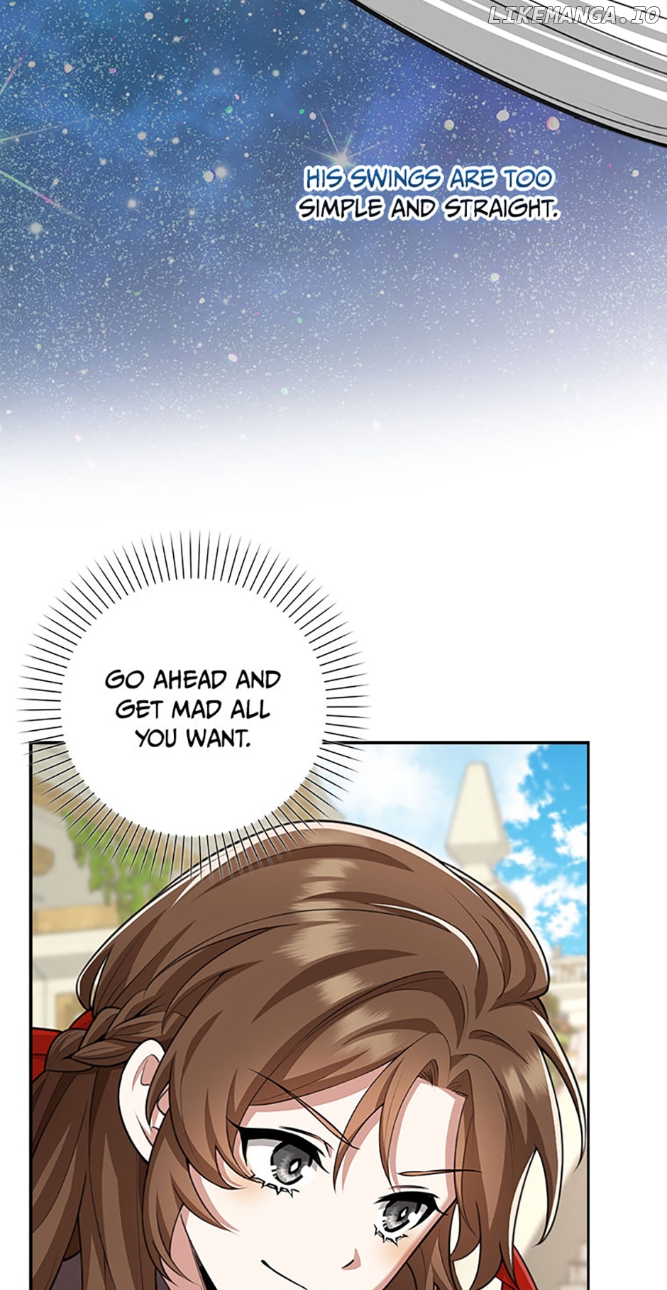 The Dungeon's Dying S-Class Lady Chapter 19 - page 22