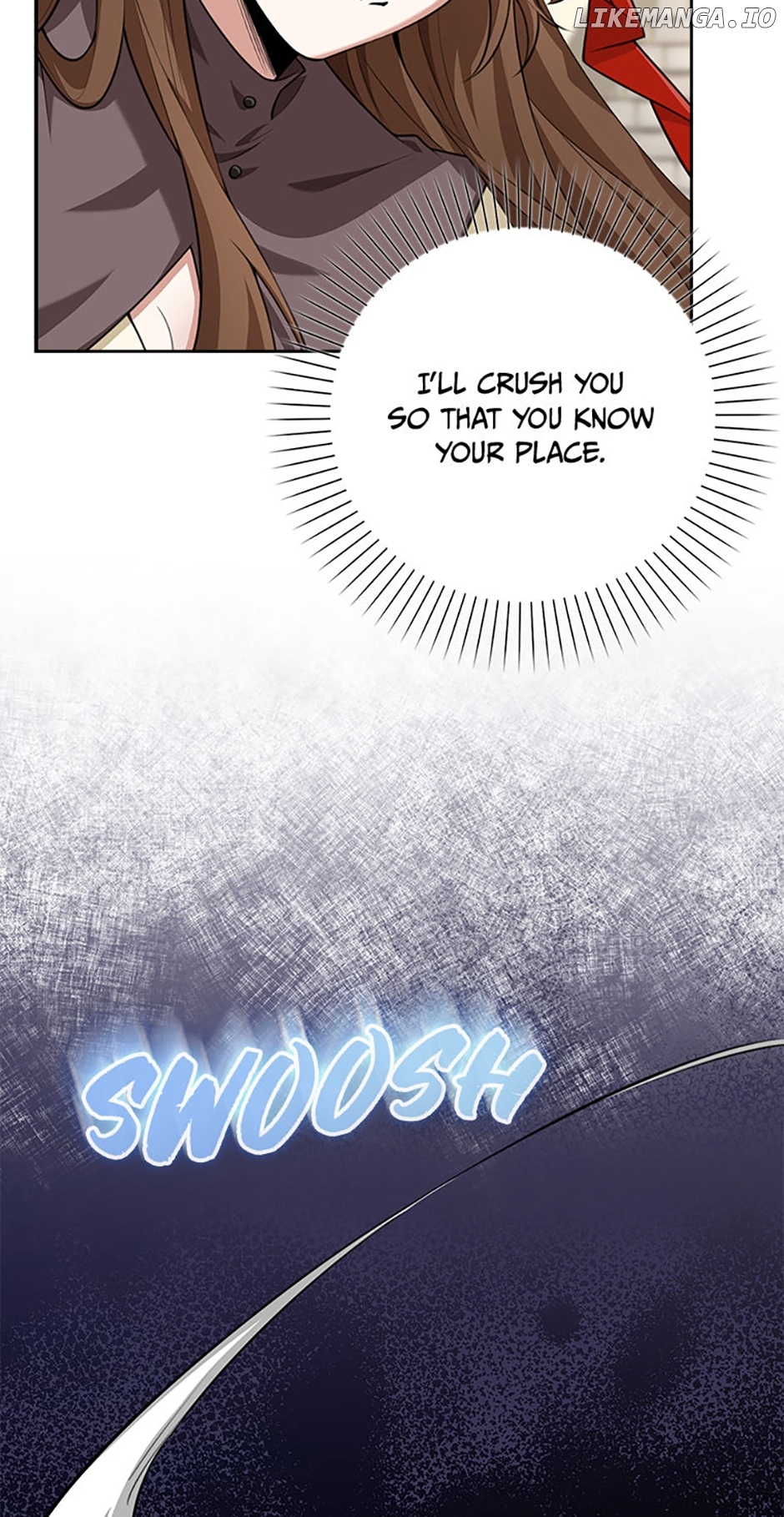 The Dungeon's Dying S-Class Lady Chapter 19 - page 23