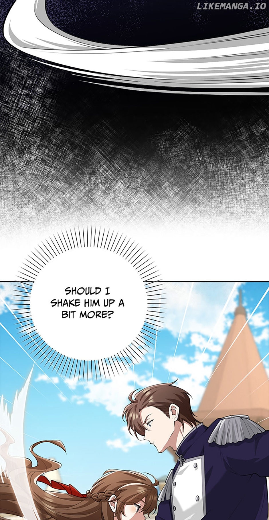 The Dungeon's Dying S-Class Lady Chapter 19 - page 24