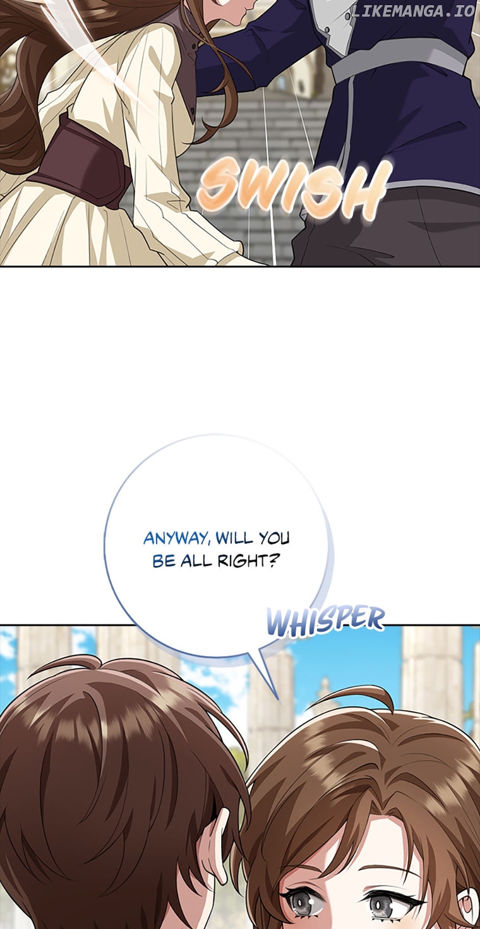 The Dungeon's Dying S-Class Lady Chapter 19 - page 25