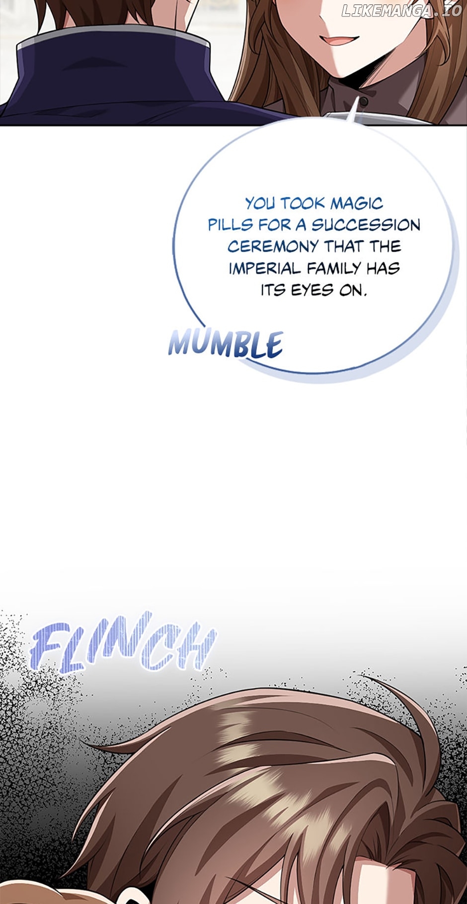 The Dungeon's Dying S-Class Lady Chapter 19 - page 26