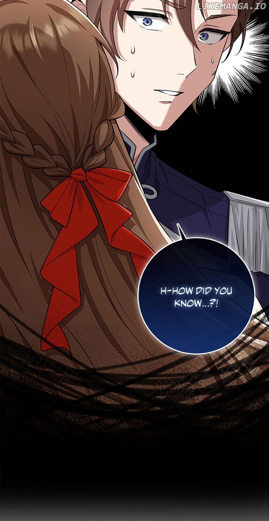 The Dungeon's Dying S-Class Lady Chapter 19 - page 27