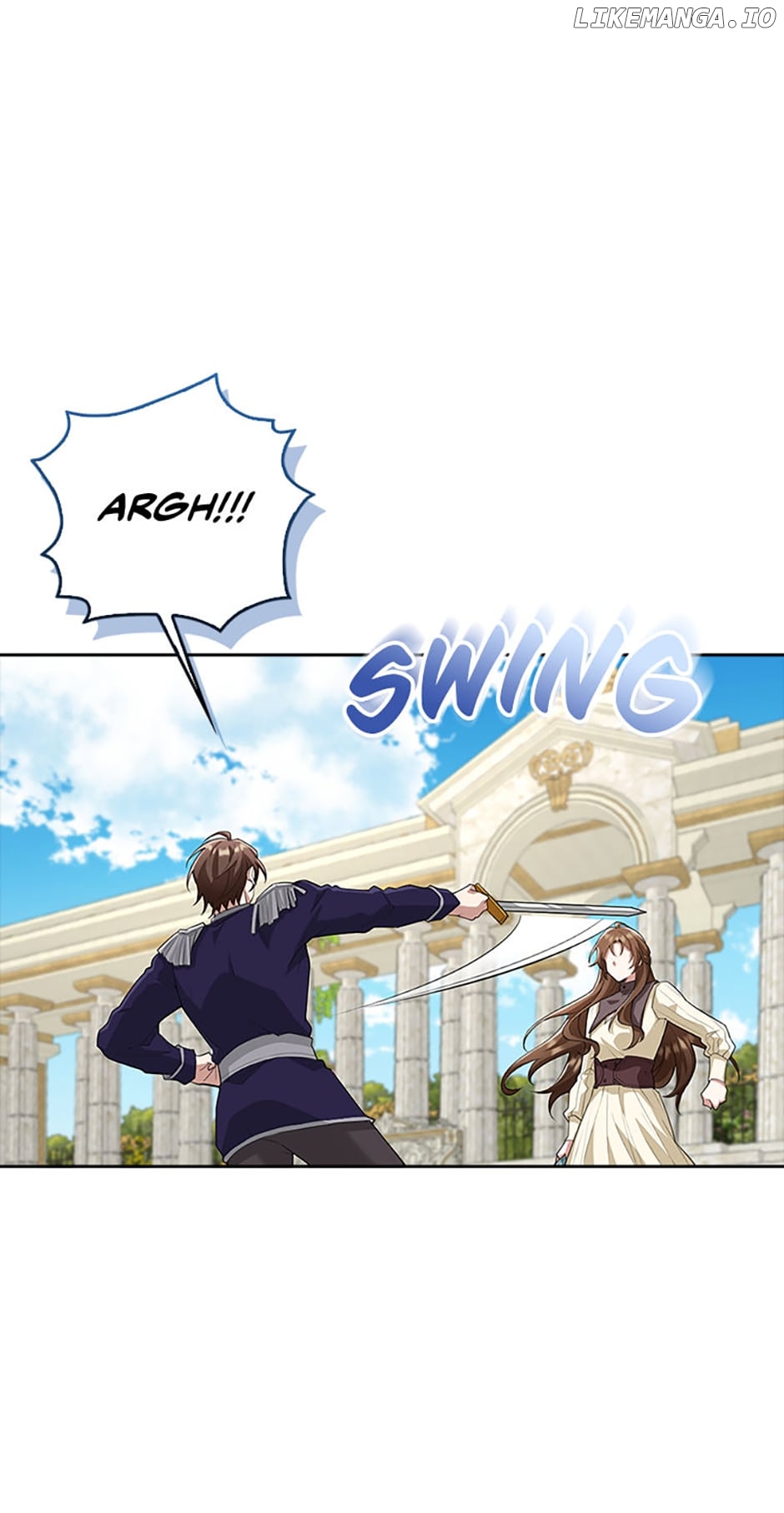 The Dungeon's Dying S-Class Lady Chapter 19 - page 29