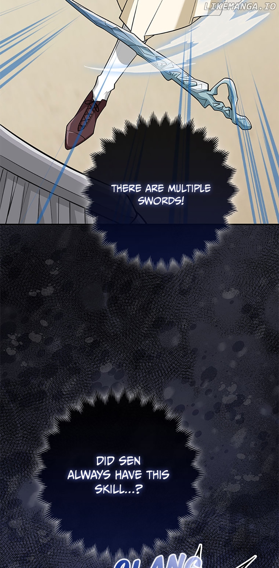 The Dungeon's Dying S-Class Lady Chapter 19 - page 34