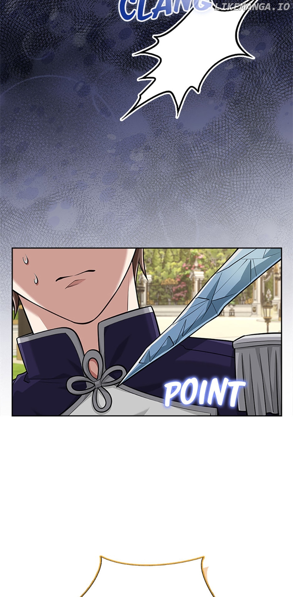 The Dungeon's Dying S-Class Lady Chapter 19 - page 35