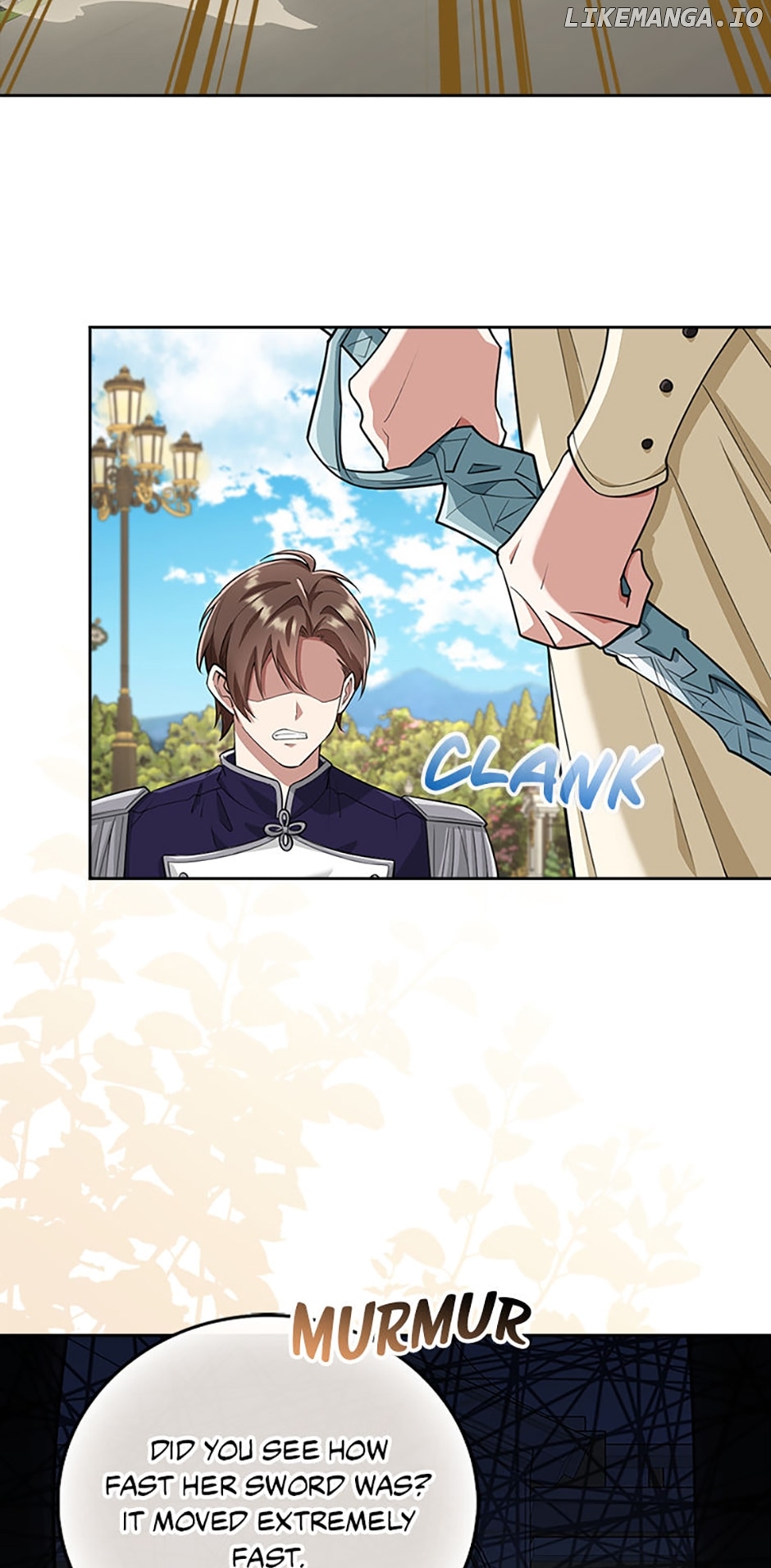 The Dungeon's Dying S-Class Lady Chapter 19 - page 37