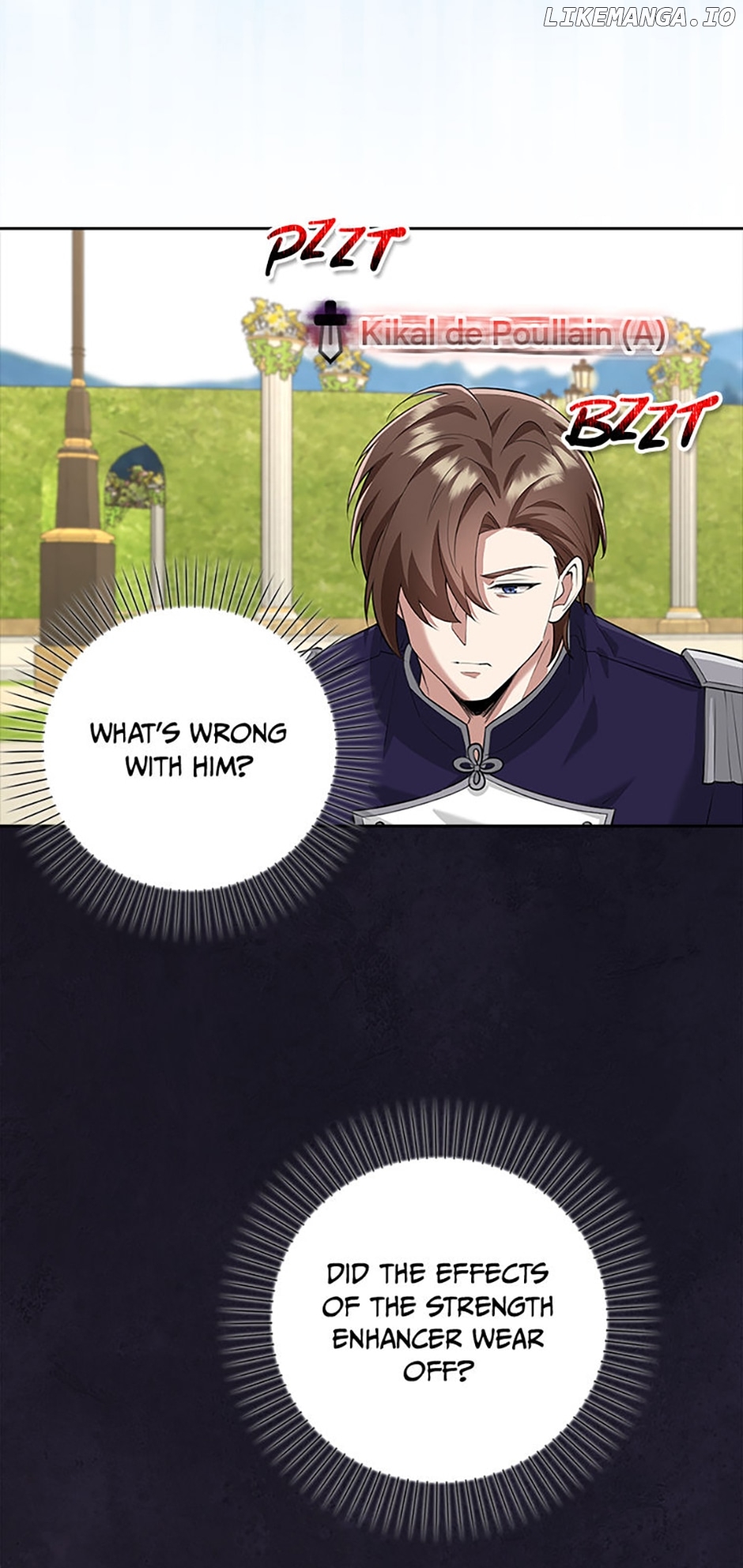 The Dungeon's Dying S-Class Lady Chapter 19 - page 41