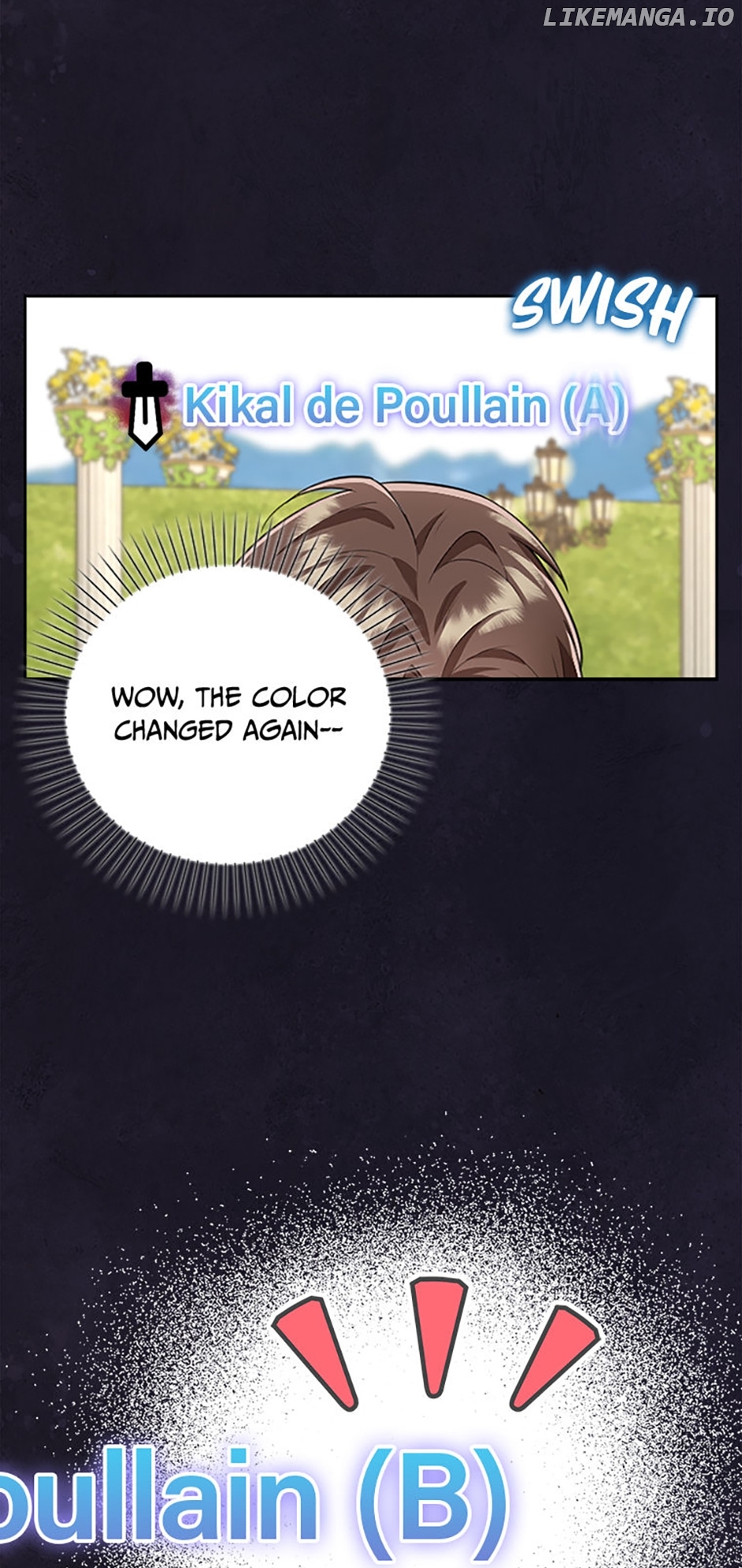 The Dungeon's Dying S-Class Lady Chapter 19 - page 42