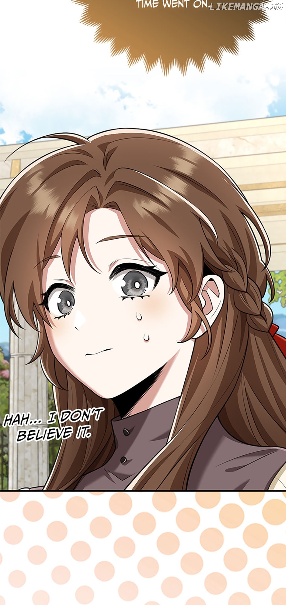 The Dungeon's Dying S-Class Lady Chapter 19 - page 46