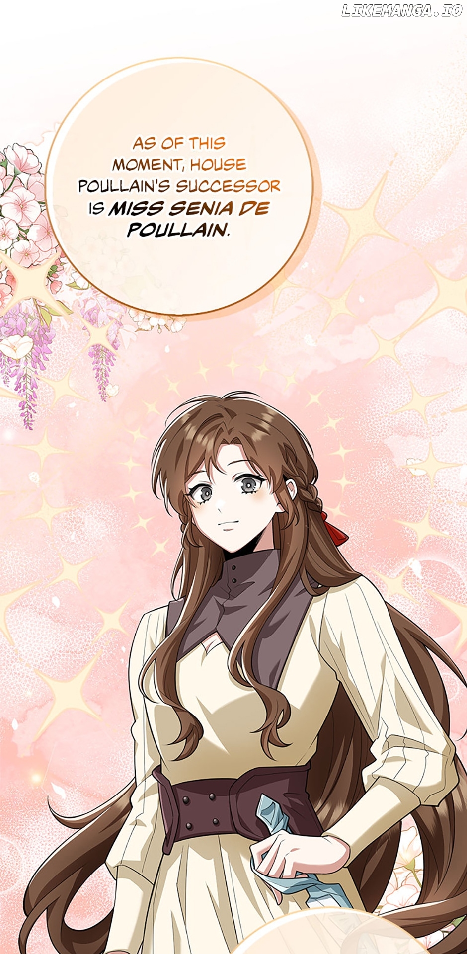 The Dungeon's Dying S-Class Lady Chapter 19 - page 48