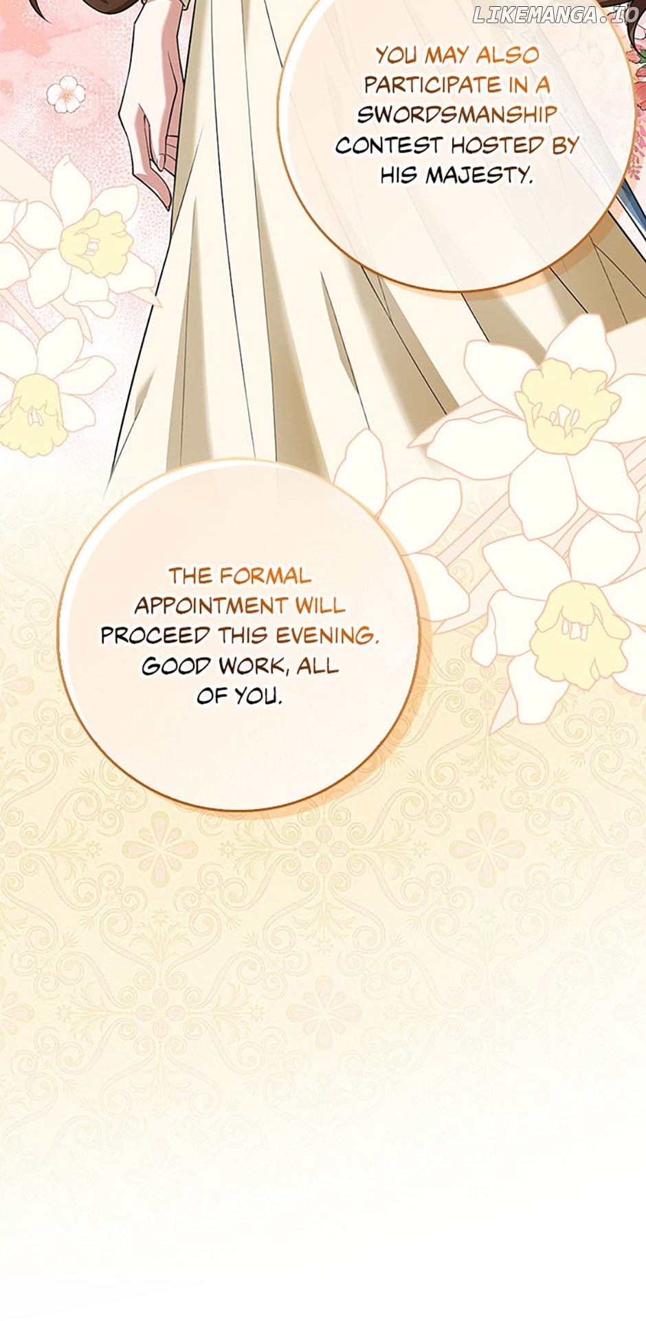 The Dungeon's Dying S-Class Lady Chapter 19 - page 49